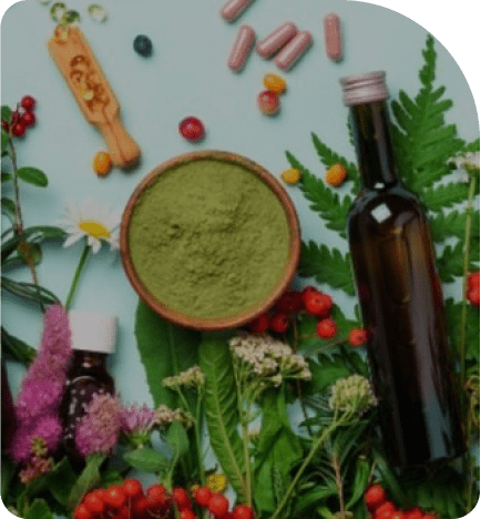 Holistic Healing for Depression: A Comprehensive Guide to Natural Well-Being